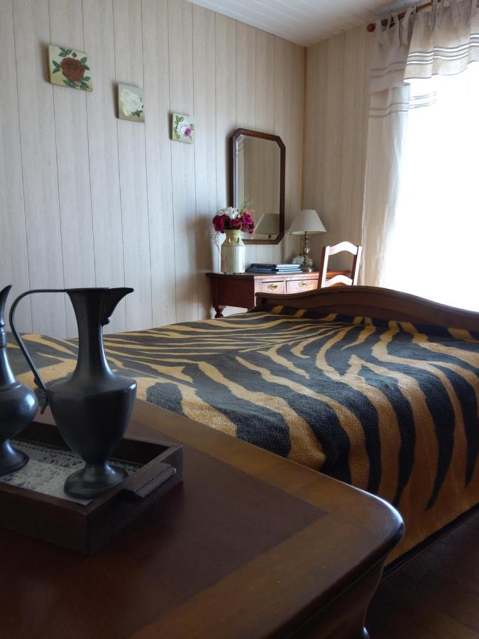 Grand F3 75M2 4/6 Pers, Jardin Terrasse, Top Vue Font-Romeu-Odeillo-Via Buitenkant foto