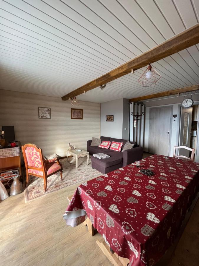 Grand F3 75M2 4/6 Pers, Jardin Terrasse, Top Vue Font-Romeu-Odeillo-Via Buitenkant foto