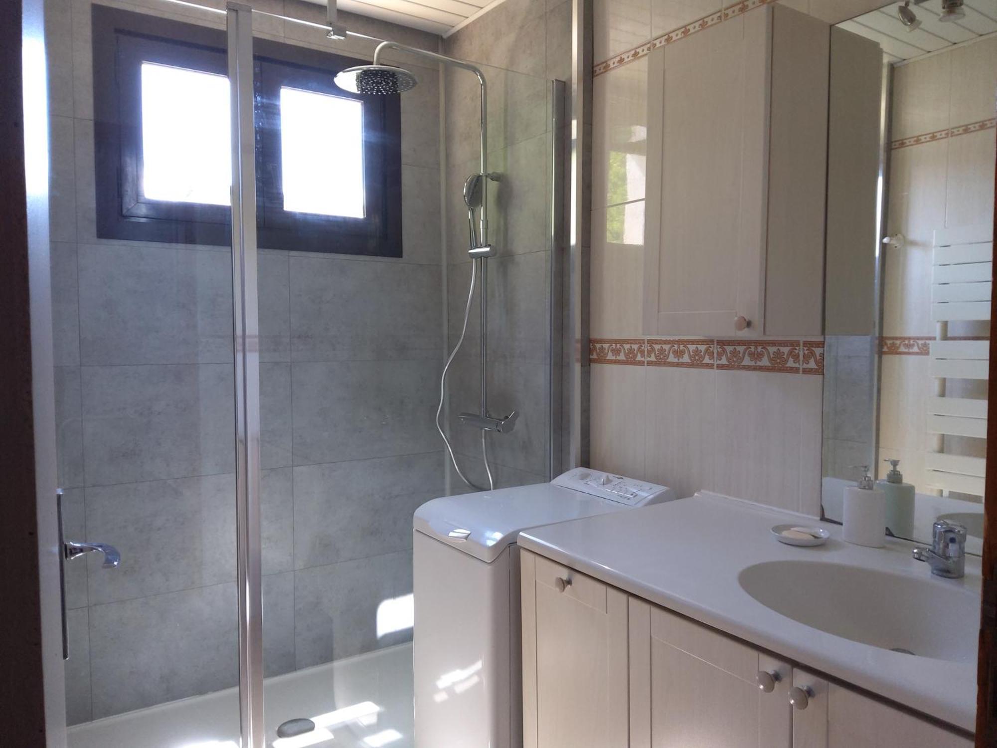 Grand F3 75M2 4/6 Pers, Jardin Terrasse, Top Vue Font-Romeu-Odeillo-Via Buitenkant foto